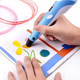 3D Printing  Pen