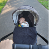 Footmuff Liner For Strollers