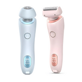 2 in 1 Silkify Electric Epilator