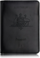 RFID Passport Wallet