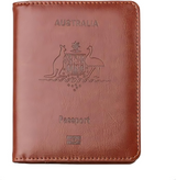 RFID Passport Wallet