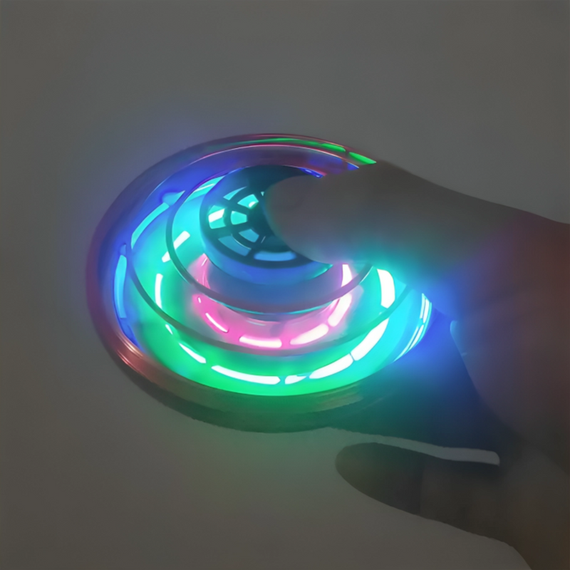 Mini LED Drone