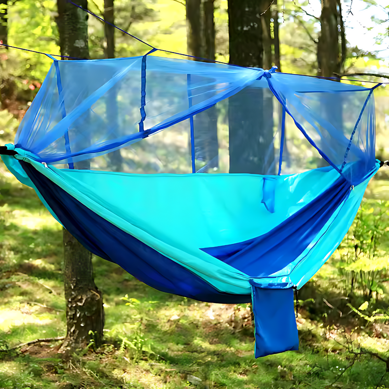 SafeHaven Hammock