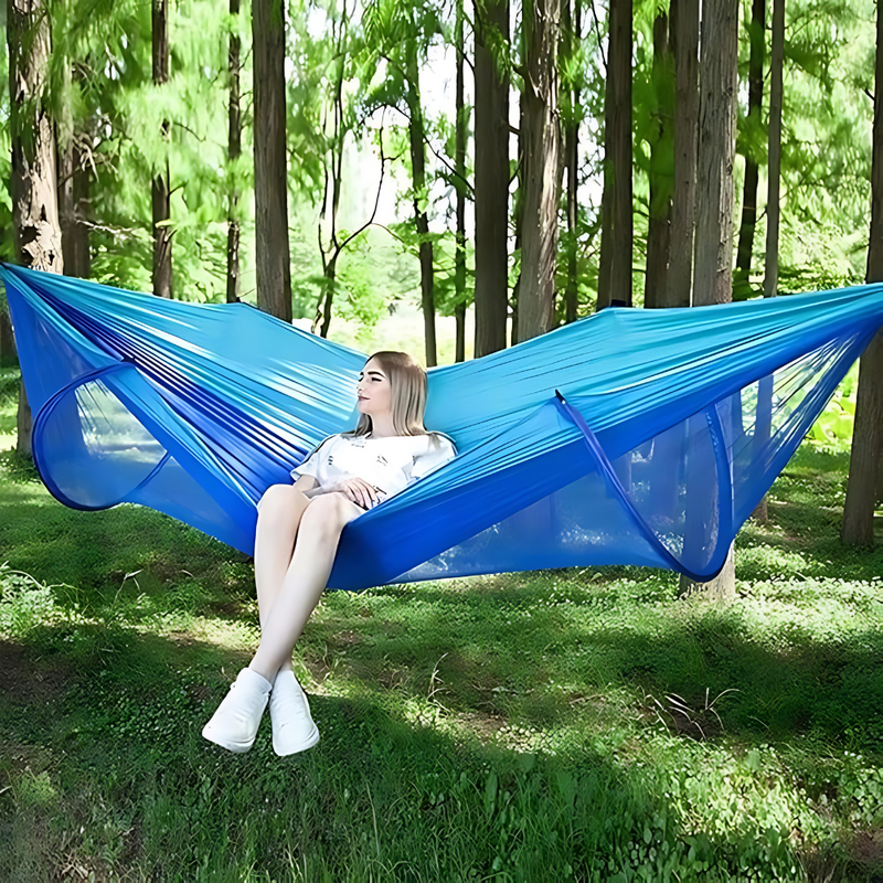 SafeHaven Hammock