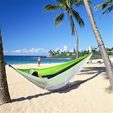 SafeHaven Hammock