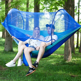 SafeHaven Hammock