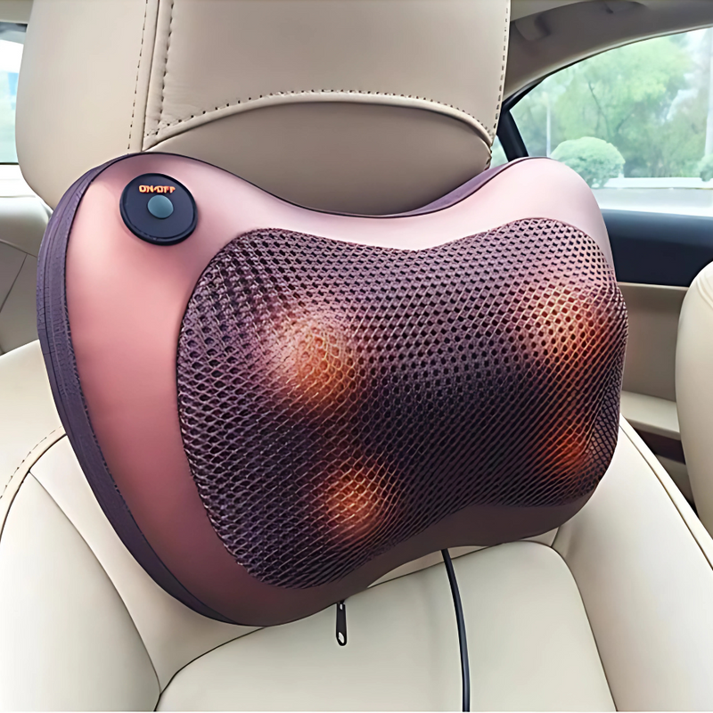 ReliefPro Massage Pillow