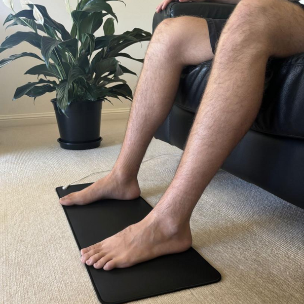 Grounding Mat