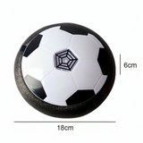 LED Hover Soccer Ball