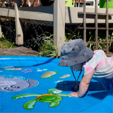 AquaSprinkle Play Mat