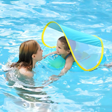 Baby Floaty With Sunshade