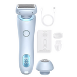 2 in 1 Silkify Electric Epilator