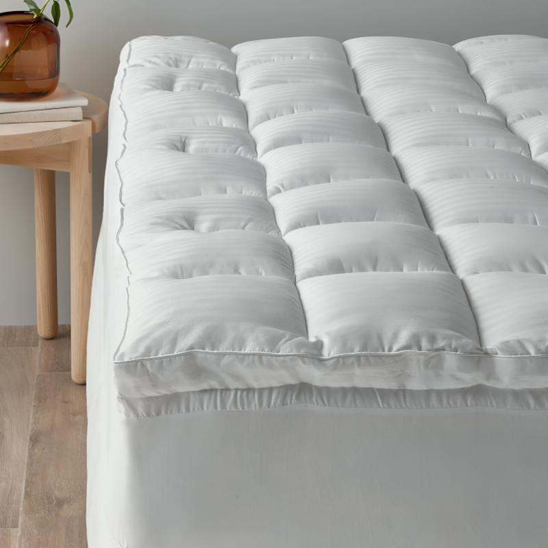 Cotton Mattress Topper