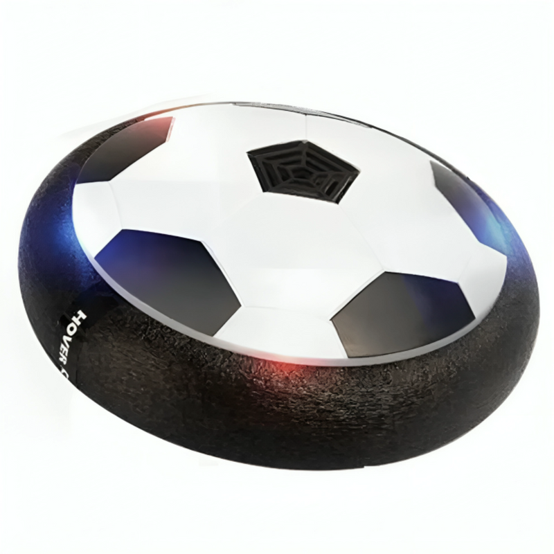 LED Hover Soccer Ball