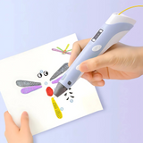 3D Printing  Pen