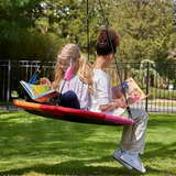 Flying Saucer Swing