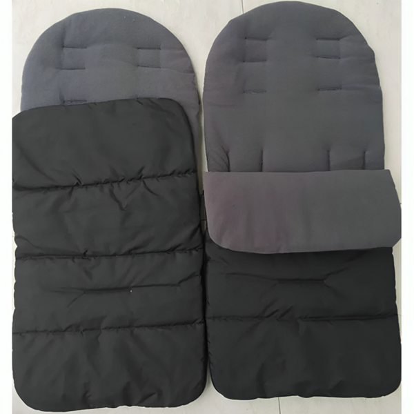 Footmuff Liner For Strollers