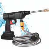 Cordless High Pressure Water Spray