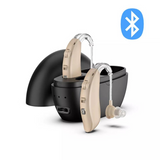 Rechargeable Hearing Aids