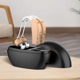 Rechargeable Hearing Aids