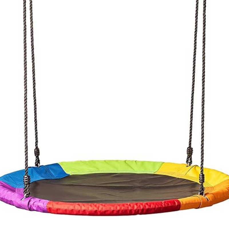 Flying Saucer Swing