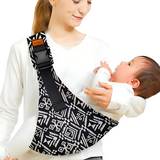 Toddler Sling Carrier