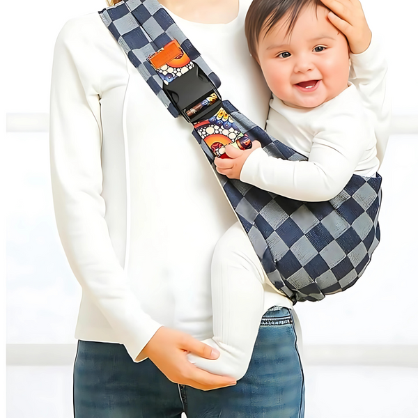 Toddler Sling Carrier